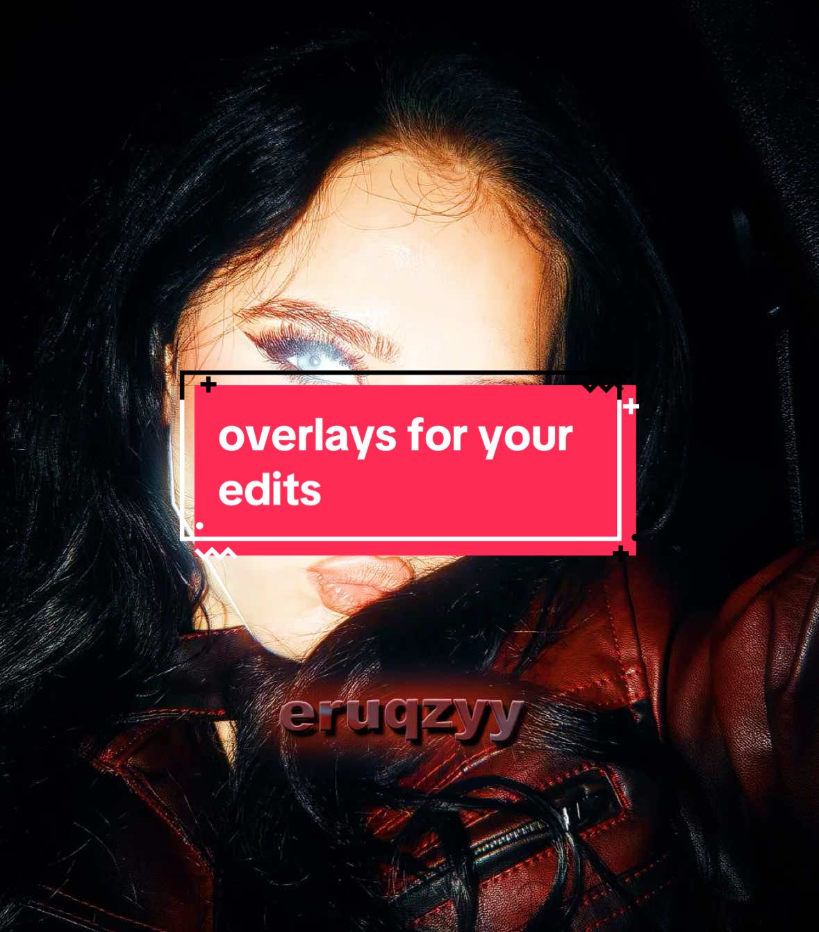 some overlays yall can use for your edits!! you can request more if you like #foryou #overlay #editoverlay #particles #aftereffects #line 
