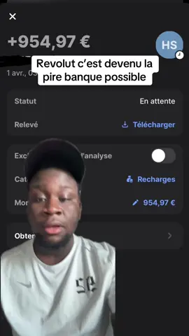 C’est trop cardio #fyp #revolut #viral 