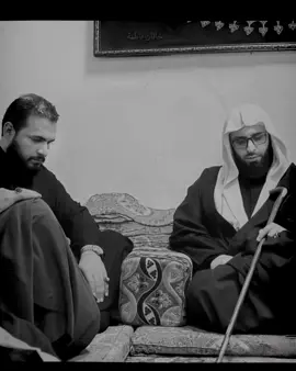 تعرفون هذا الشيخ ؟ . . . #خاقان_فاطمة #محمد_باقر_الخاقاني #الشيخ_جاسم_الحداد #fyp #foryou #foryoupage 