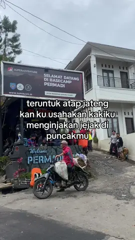 janji🤞#atapjateng #mountain #pendakigunung #gunungslamet #fyppppppppppppppppppppppp #fyp #pendakifomo 