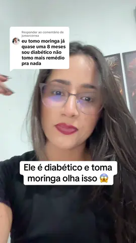 Respondendo a @jumarcorrea #diabete #moringa #produtosnaturais #saude #o #bemestar #vidasaudavel #natural #de #sa #Fitness #vel #vegano #emagrecimento #saudavel #qualidadedevida #dieta #a #suplementos #emagrecer #nutri #brasil #alimentacaosaudavel #s #oleosessenciais #cosmeticosnaturais #alimenta #aromaterapia #beleza #natureza #nutricao #secabarriga #moringaoleifera #moringa #moringapowder #moringaempo #moringa #sementesdemoringa #moringa 