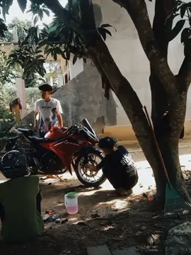 fyp gak ni😩 #cbr150r  #fyppppppppppppppppppppppp  #fypage 