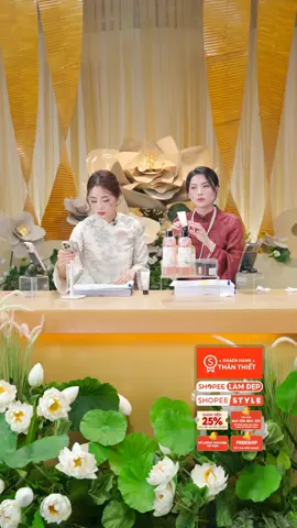 Săn sale mỹ phẩm Võ Hà Linh 4-4 #halinhofficial #vohalinh #4thang4 #superlive #livestream