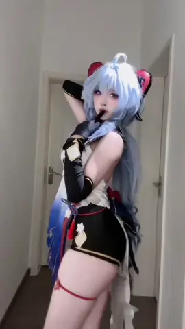 #cosplay #xuhuong #cos #cute #xh #douyin 
