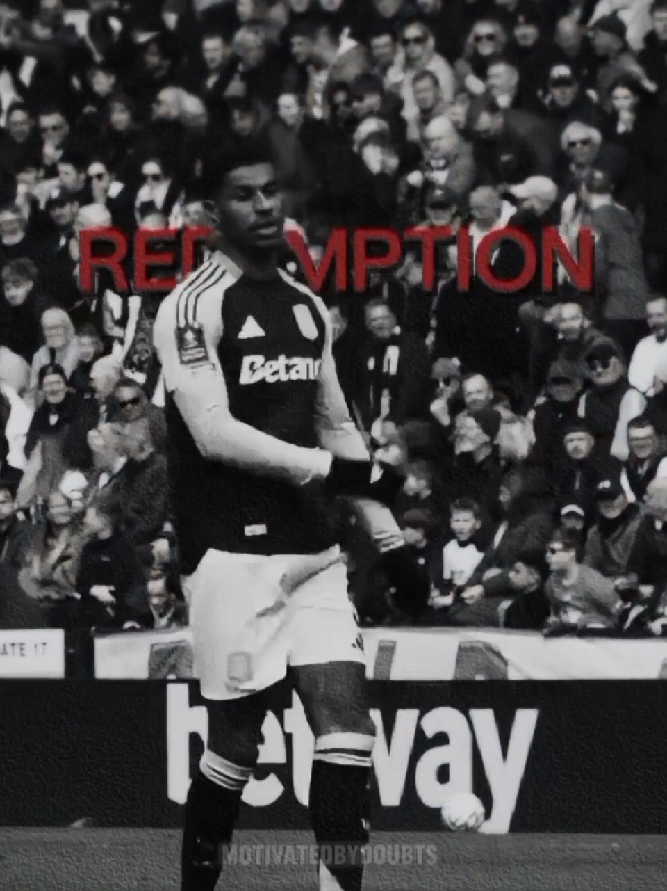 #rashford #astonvilla #motivation #redemption #discipline #comeback 