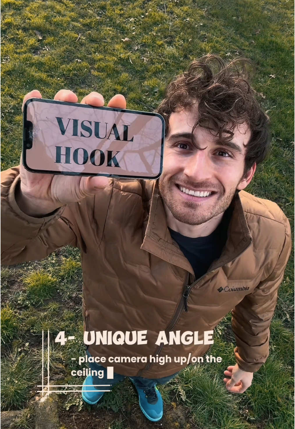5 visual hooks for your next video #photography #film #hook #photographyschool