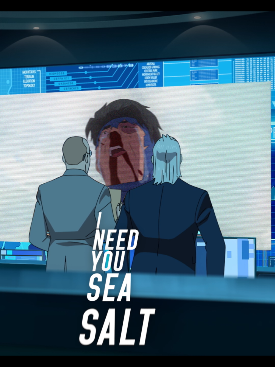 Confirmed Admincible is not making it to Season 4, either. #invincible 