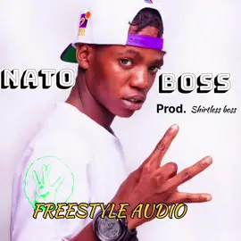 NATO BOSS FREESTYLE AUDIO FULL VIDEO ON MY YOUTUBE CHANNEL #foryou #ugandanstiktok 