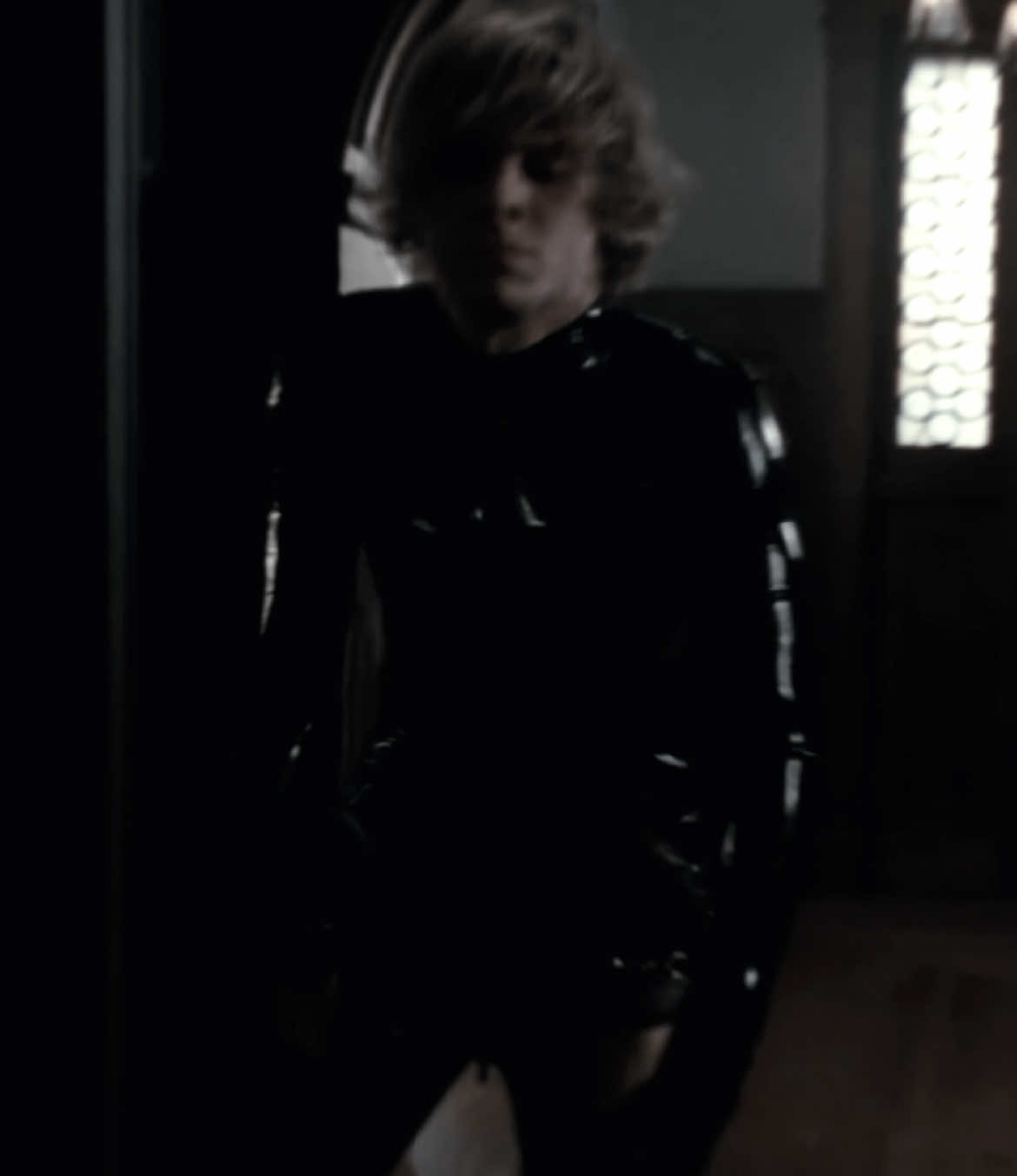 he’s so kind | #americanhorrorstory #ahs #tatelangdon #edit #aestheticedits #evanpeters #fy [fake everything]