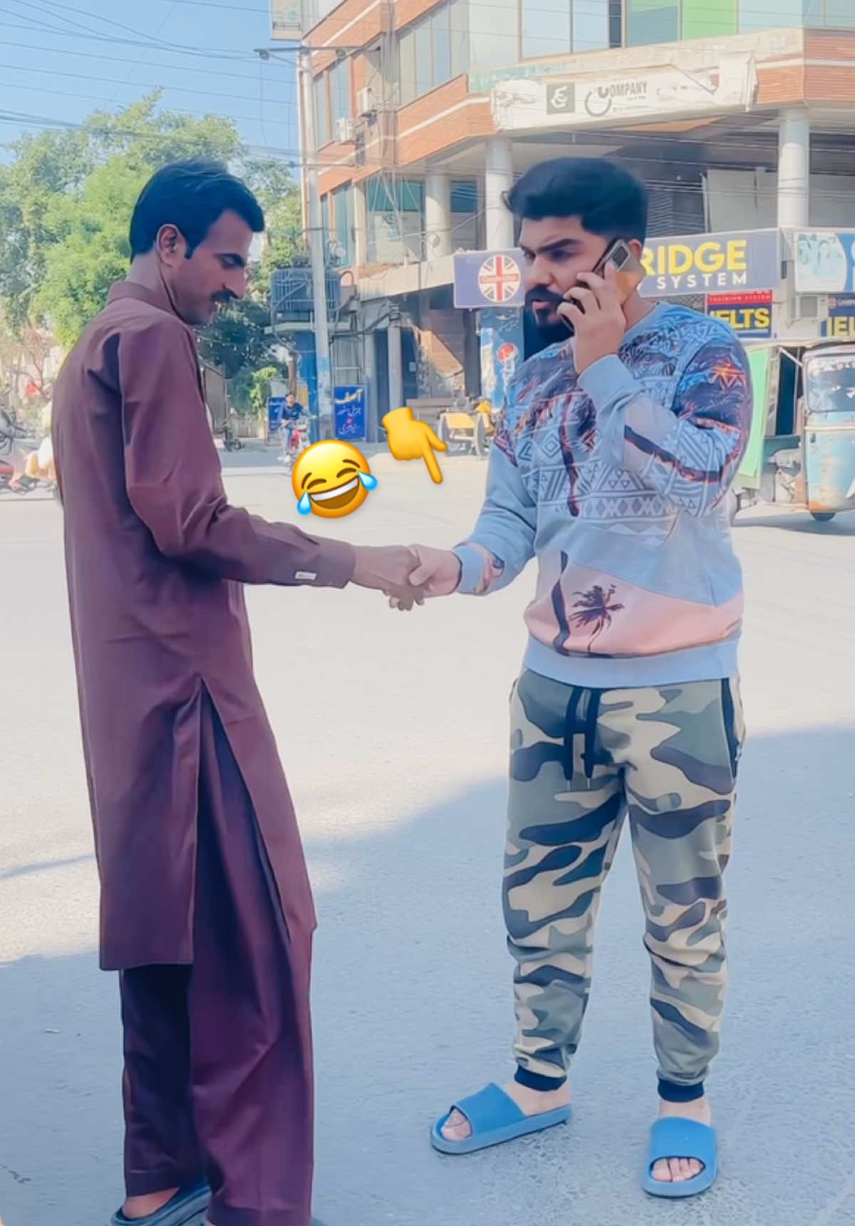 Wait😂😜|Tiktok team please don’t under review my video 🥺||#foryou #foryoupage #comdeyvideo #viral 