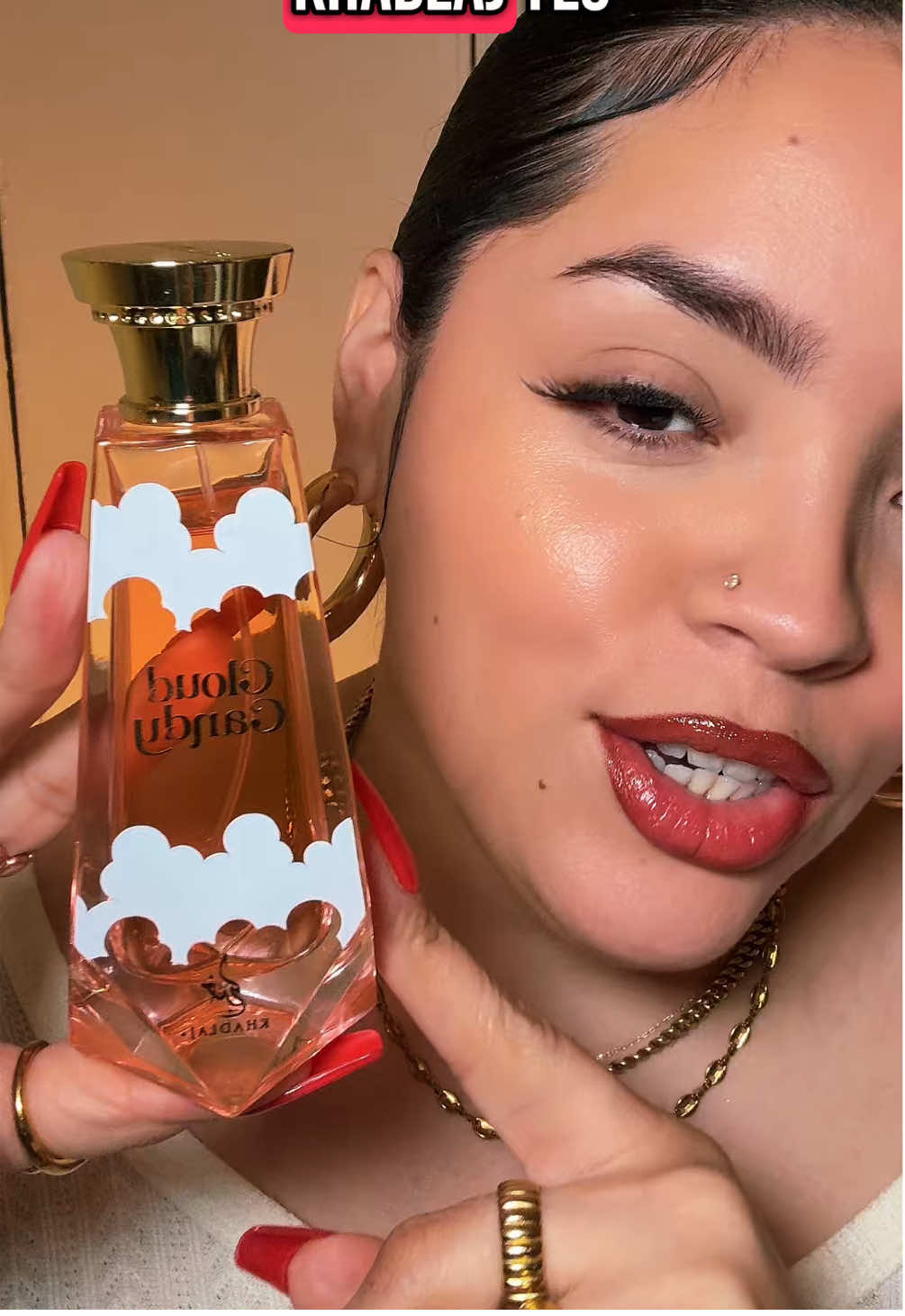 #cloudcandy #perfumetiktok #perfumetok #fragrancetiktok #fragrancetok @Khadlaj Perfumes @BeautyHouse US 