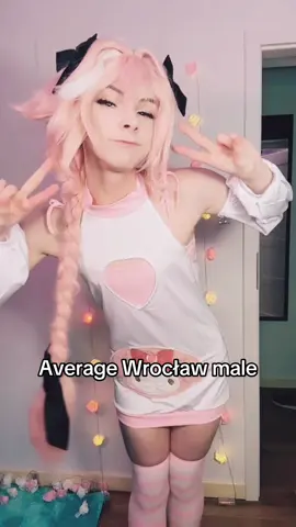 SORRY I LOCE THIS OUTFIT SMMM THANK YOU TO THE GIFTER ONCE AGAIN💖💖💖💖💖💖💖💖💖 #femboy #astolfo #astolfocosplay #femboycosplay #astolfofate #crossdresser #fatecosplay #crossdressing #fateapocrypha #fateapocryphacosplay #wroclaw #fyp #animecosplay #dlc #crossplay #wrocław 