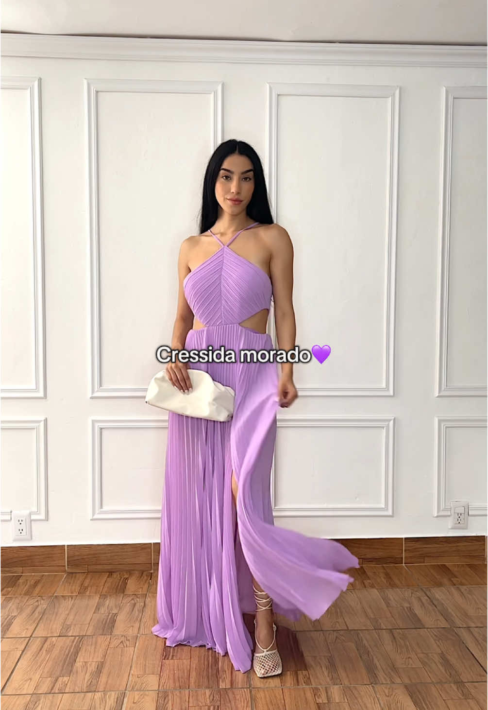 ¿Cuál fue tu favorito? ✨ los colores perfectos para la primavera están en shopcindel.com #fyi #fyp #cindeldress #dress #vestido #look #getthelook #OOTD #outfit 