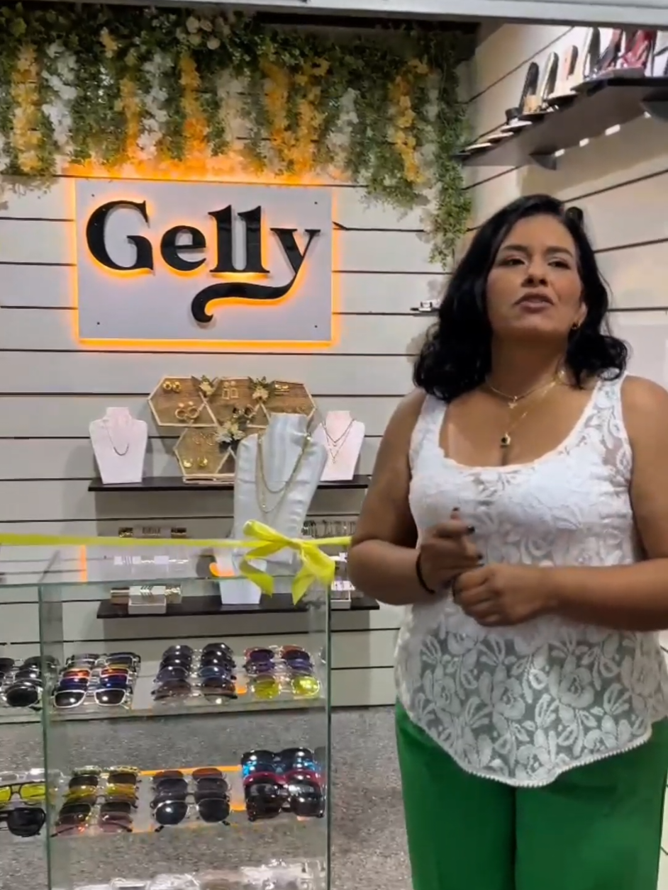 #Gelly #accesoriosdemoda #accesorios #barquisimeto 