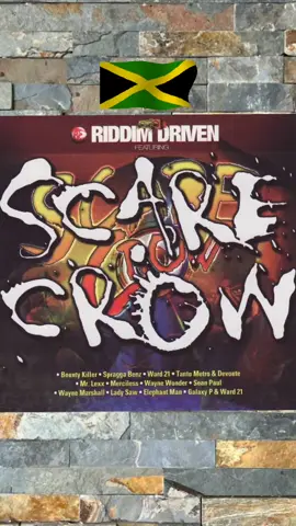 🔊🎚️Mais son Riddim Dancehall de l'époque🎚️🔊