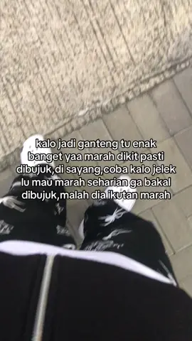 emng gitu #prustasi #egois #haha #fyp 