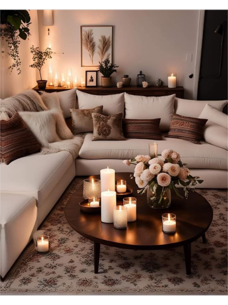 Elegant ✨️ #bedroomdecor #bedroom #elegantdecor #homedecorideas #interiordecor #aestheticvibes 