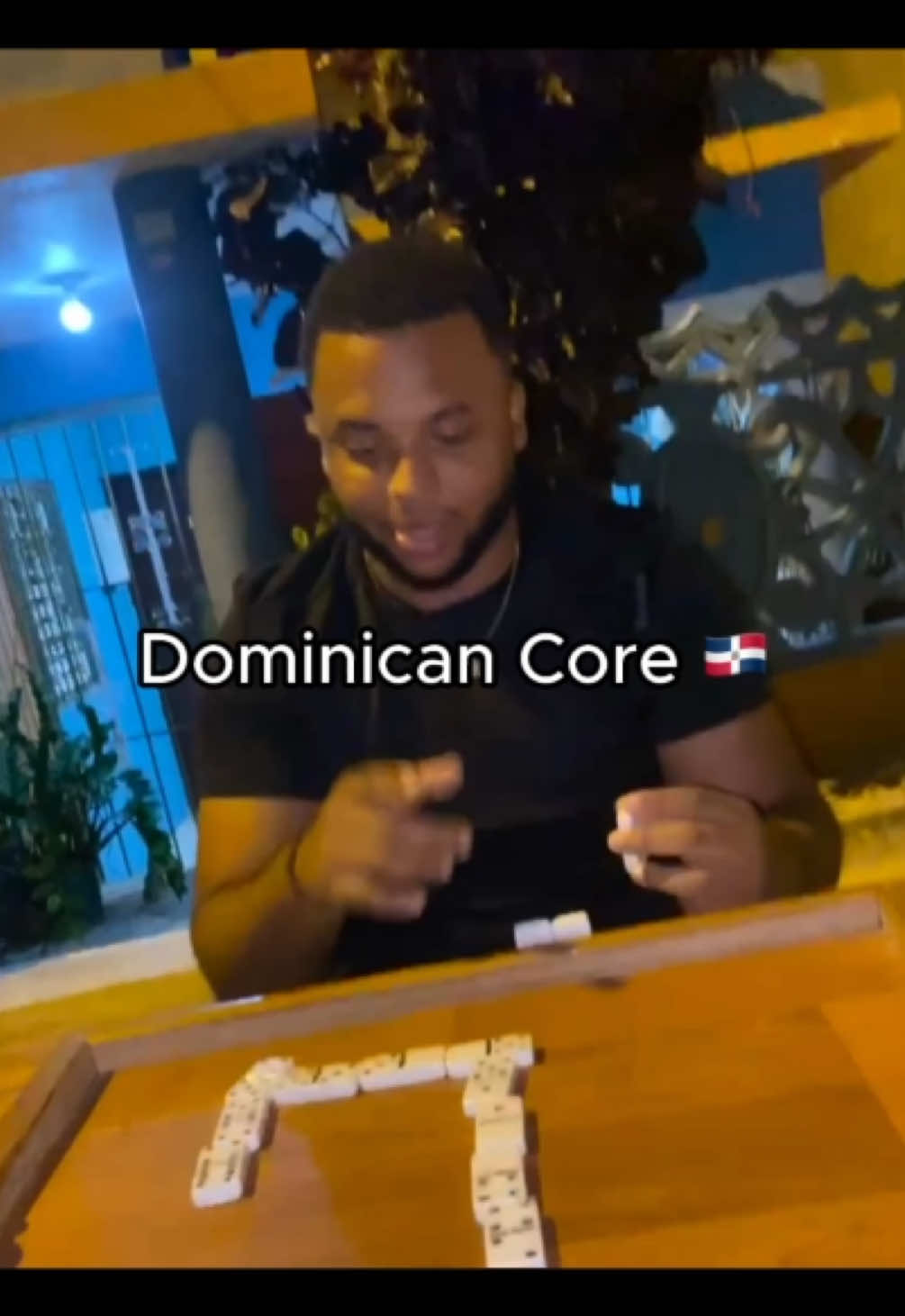 Six, seven, Seven #🇩🇴 #dominican #hopecore #comedia #humor #fypシ #viralvideo @jeremyx060 