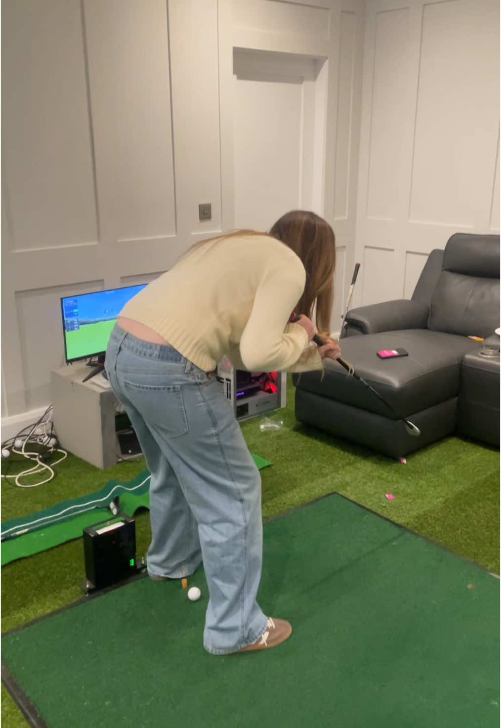 Shot invalid please try again @Lily @eleanorhammel1  @MaryHammel06 @GRACE 