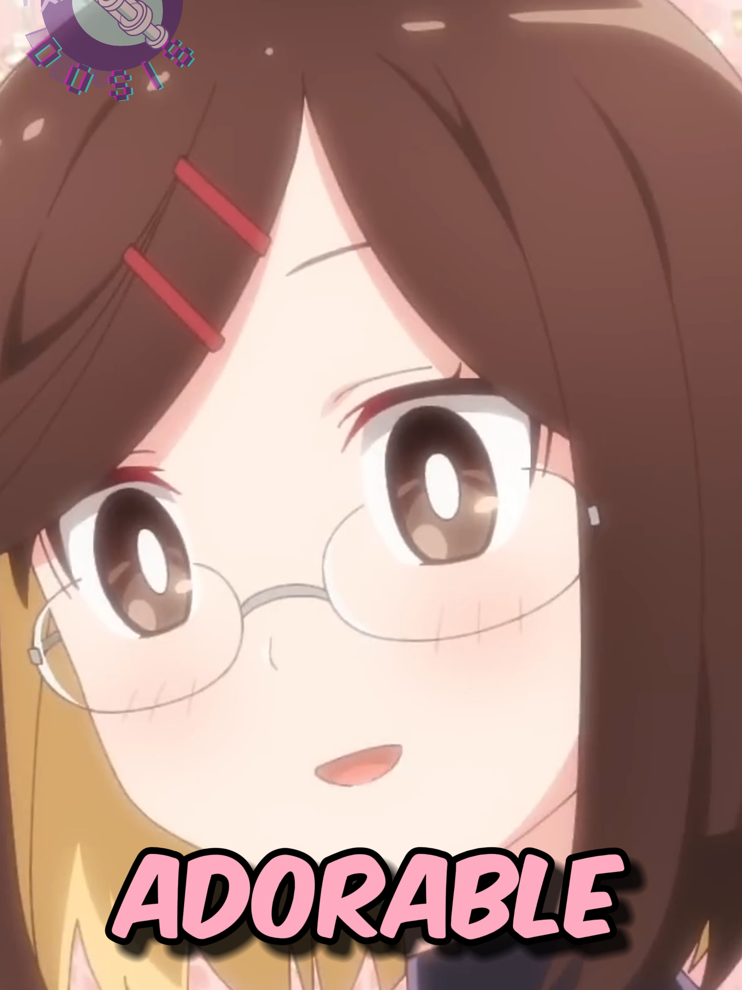 Este ANIME SERÁ muy ADORABLE! PERO... Este anime seguirá la historia de una chica que se encuentra con una ninja desamparada. Afortunadamente, llegan a un acuerdo en el que, a cambio de dejarla vivir con ella, esta ninja tendrá que ayudarla con su trabajo   ANIME: Ninja to Koroshiya no Futarigurashi #anime #animeedit #animetiktok #waifu