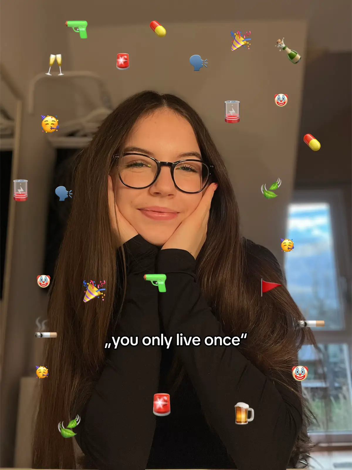 Da ist natürlich nur meine Meinung. Lebt euer Leben 🩷 #relatable #live #trend #fypp #virall 