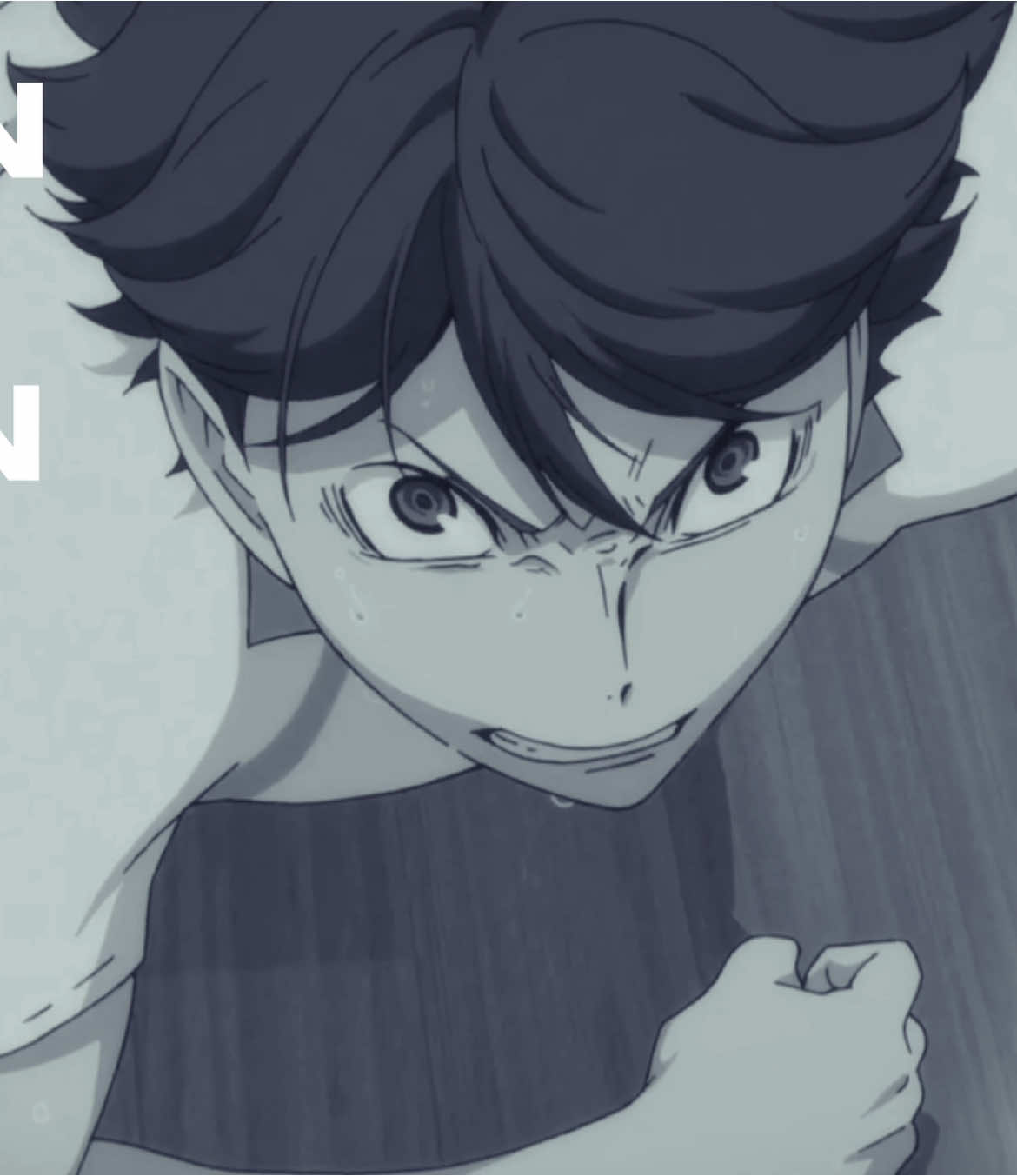 #OIKAWA | to sem ideia pra video ent so vai ter video triste por enquanto pq eh so oq eu consigo fazer  . . . . . . #OIKAWA #haikyuu #anime #oikawa #oikawatooru #aobajohsai #foryou #fy #viral #edit #volei #volleyball #fyp 