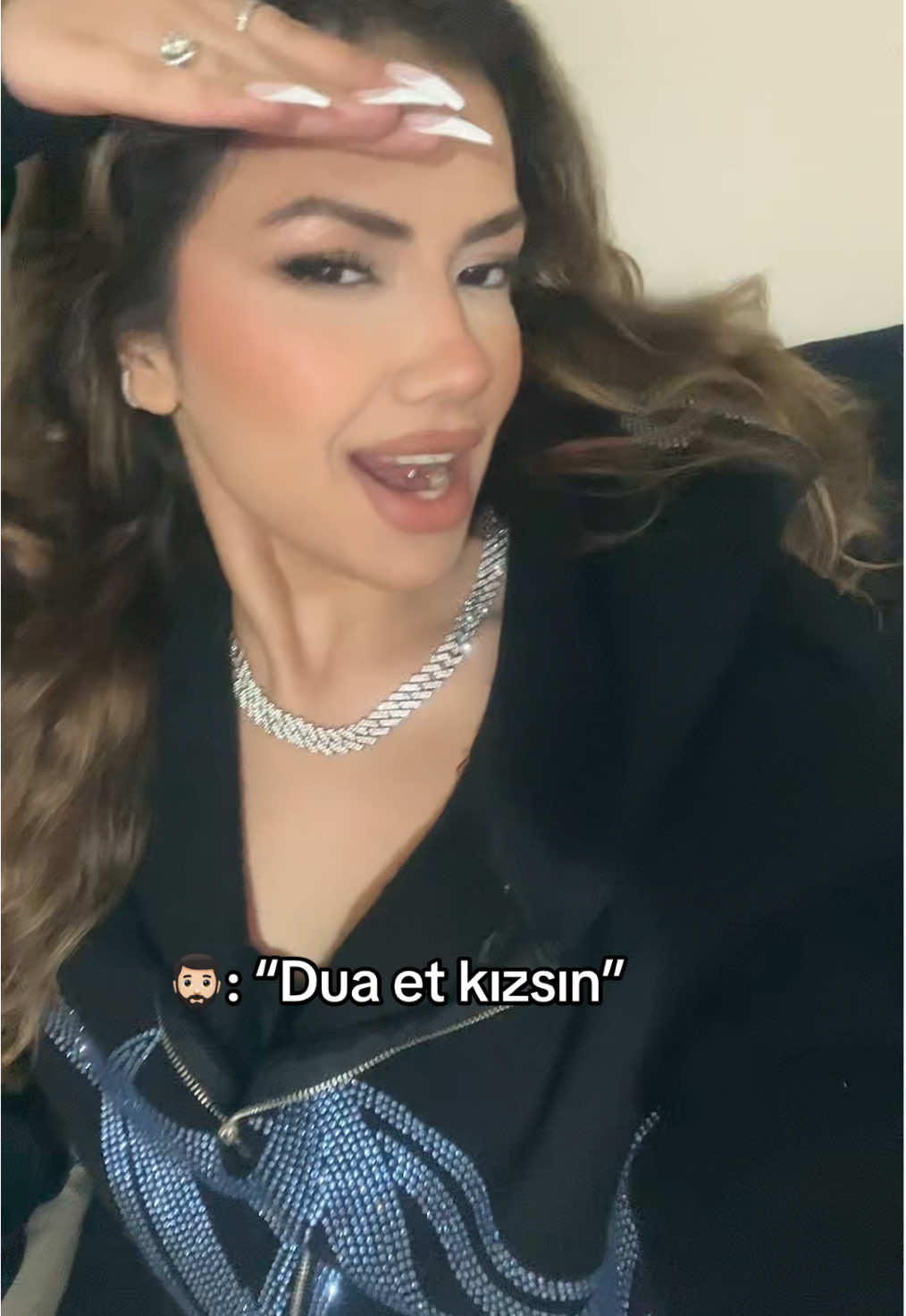 Sen dua et ben erkek degilim GELSENEEE