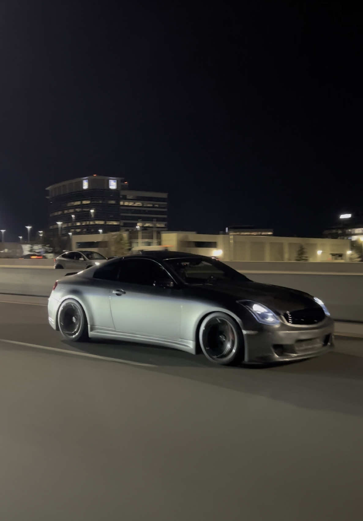 G35 with a single turbo #fyp #500hp #cartok #catsoftiktok 