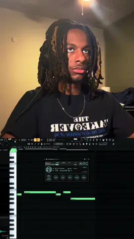 y’all boys give me sum ideas in da comments  #jazz #producertok #flstudiojazz #jazztrap #flstudio #rickeyraxkz 