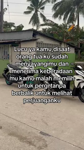 Disaat semua keluarga ku sudah memilih mu kamu malah lebih memilih untuk pergi😌#wkwk #sad #xcyzba #gapernahfyp 