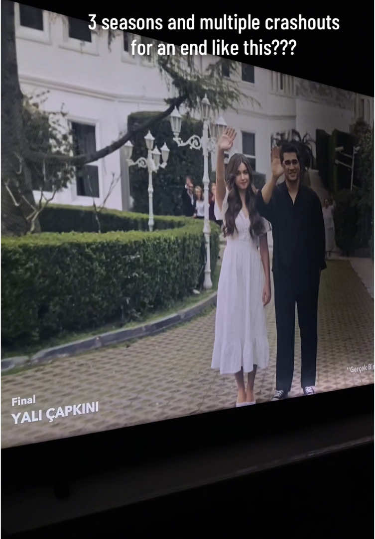 Like howwww i don’t even know if they still live ??😭😭😭 #yalicapkini #final #dizi #seyfer 