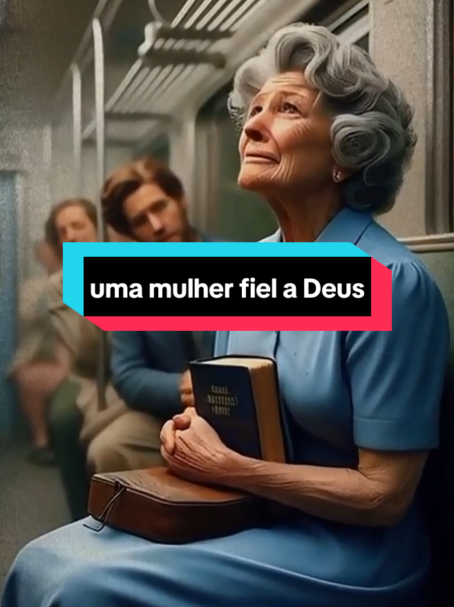 ei essa história vai te emocionar assistam esse vídeo até o final 🙏🏻 #reflexão #refletir #fé 