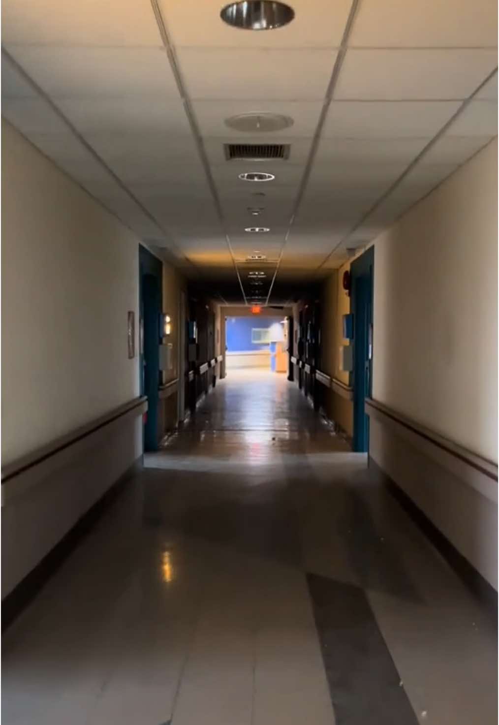 Fully Untouched Hospital.🏥🧑‍⚕️ @unnseenurbex #couple #loveu #urbexandchill #boys #trend #urbexpeople #nyc #fyp #miltary #tiktok #tiktok #celltower #ladder #abandoned #CapCut #group #sunset #makethisviral #sky #photos #photoshoot #hospital 