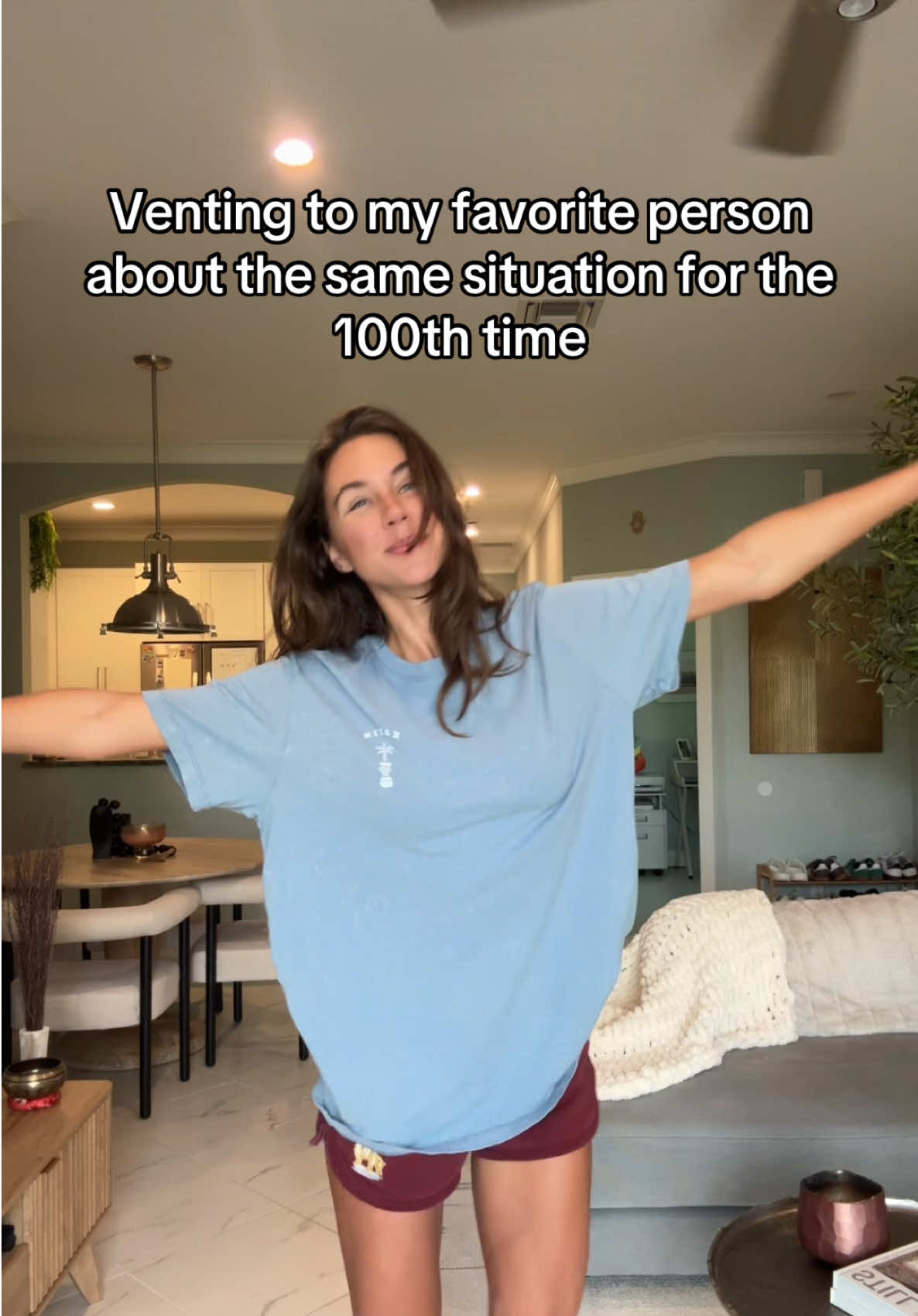 And you will enjoy it 😍😂 #fyp #fypシ゚viral 