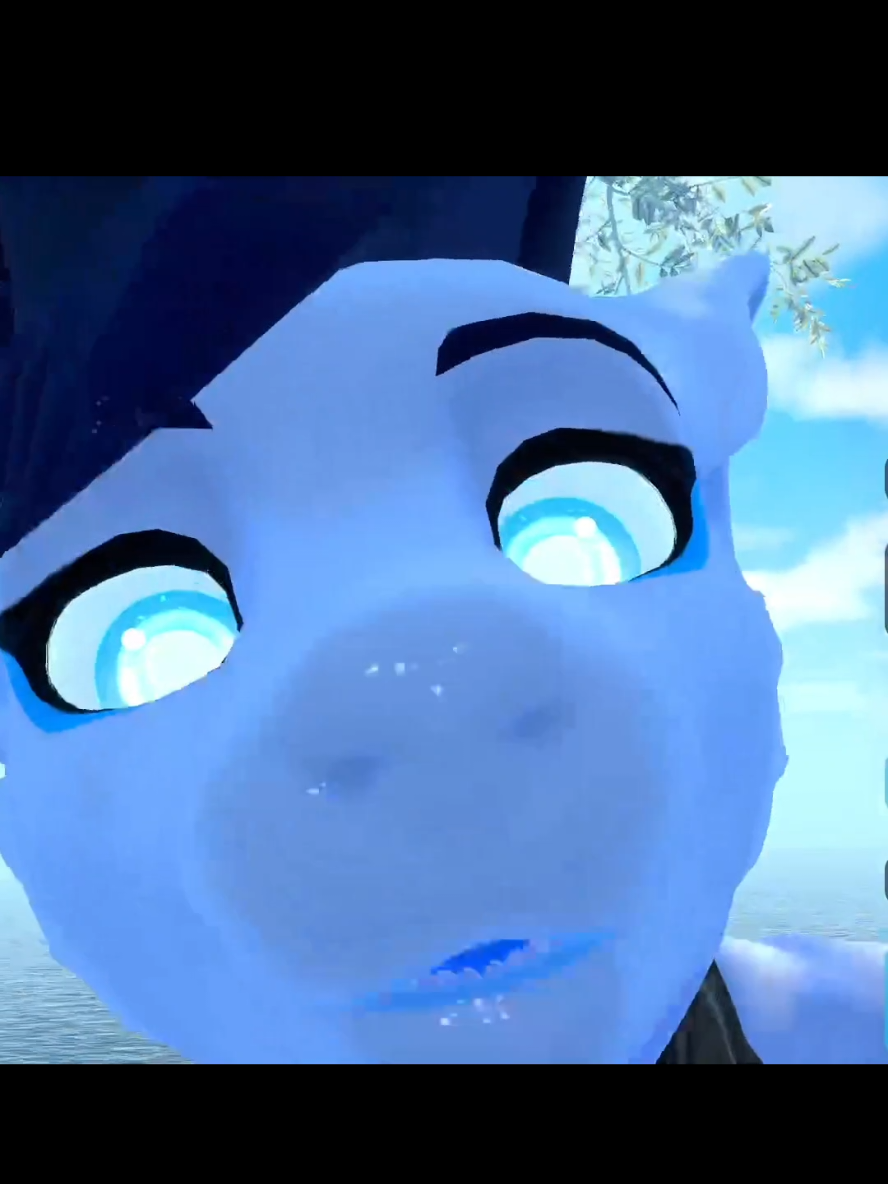 Slime Smooches~! 💋 #streamer #virtualreality #furry #furryfandom #vr #vrchat #fullbodytracking 