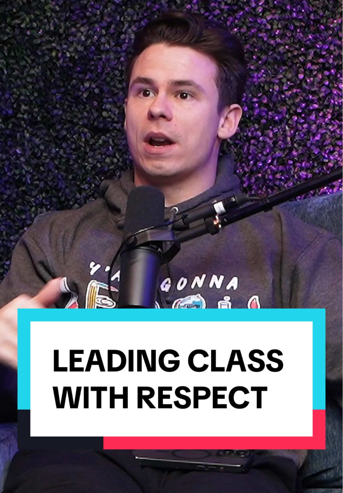 R-E-S-P-E-C-T find out what it means to... lead with it 😃 Tune in to hear the FULL episode at the link in our bio #respect #substituting #substituteteacher @honestteachervibes @allabout.brandon @Fishin4clout 
