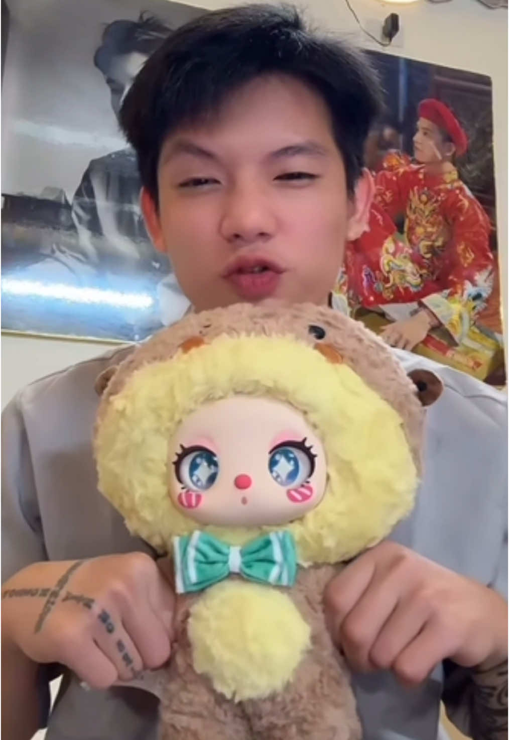 TrongDuongdayyy #trongduong 