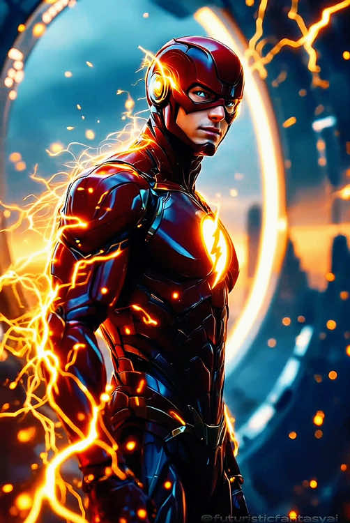 Live wallpaper 4k | The Flash ⚡️😎 #wallpaper #wallpapers #wallpapervideo #4k #live #livewallpaper #livewallpapers #خلفيات  #壁紙 #theflash #flash #dccomics #dcuniverse 