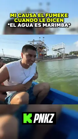 MI CAUSA EL FUMEKE CUANDO LE DICEN *EL AGUA ES MARIMBA* #paratiiiiiiiiiiiiiiiiiiiiiiiiiiiiiii #foryoupage❤️❤️ #fyu #perú #kick #streamer #pnkz #skuerearmy #foruyou #irl #fyp #HUMOR #humor #parquedelasleyendas