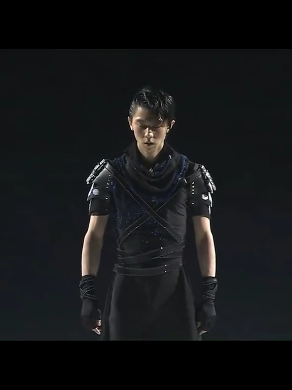 Legends Never Die🌒 #yuzuruhanyu #羽生結弦 #юдзуруханю #fyp #sports #patinaje #foryou #ice #paratiiiiiiiiiiiiiiiiiiiiiiiiiiiiiii #shows #figureskating #practice #megalovania #GOAT #yurionice 