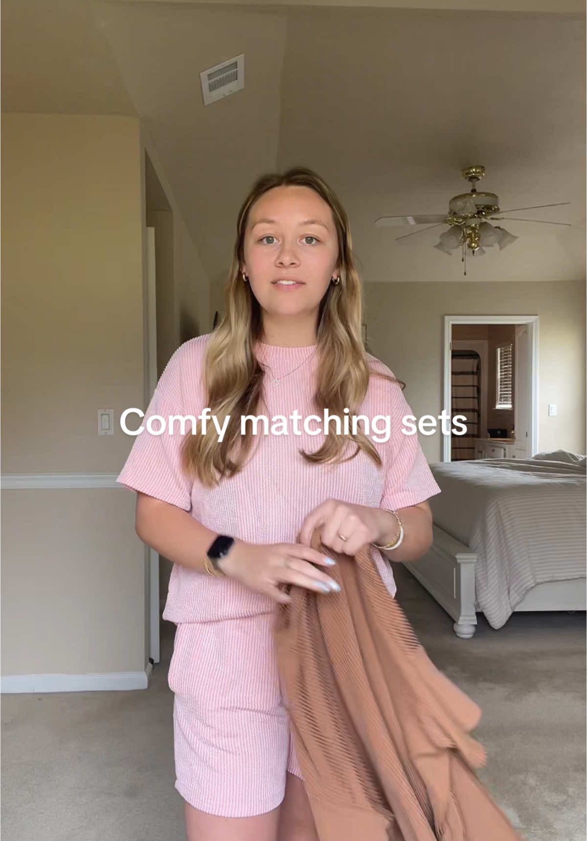 #matchingset #comfyset #comfymatchingset #SummerFit #springset 