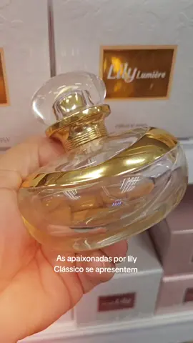 Meus perfumes! #oboticario #lily   #lilytradicional 