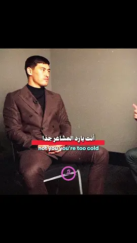 البرود العاطفي: سر التعامل مع المواقف الصعبة!❄️ المشاعر مثل التوابل.. لكنها قد تفسد الطبق أحيانًا! 🧂🔥في هذا المقطع نكشف:متى تكون المشاعر عائقًا أمام الحلول؟كيف تتحكم في  مشاعرك في الأوقات الصعبة؟لماذا يعتبر البرود العاطفي أحيانًا نقطة قوة؟ #Motivation #تحفيز #تطوير_الذات #طاقة_إيجابية #successafari