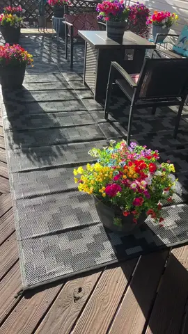 #garveearearug #garvee #outdoorrug #waterproofoutdoorrug #springtok #dealsforyoudays #dealsfordays #dealsforyou 
