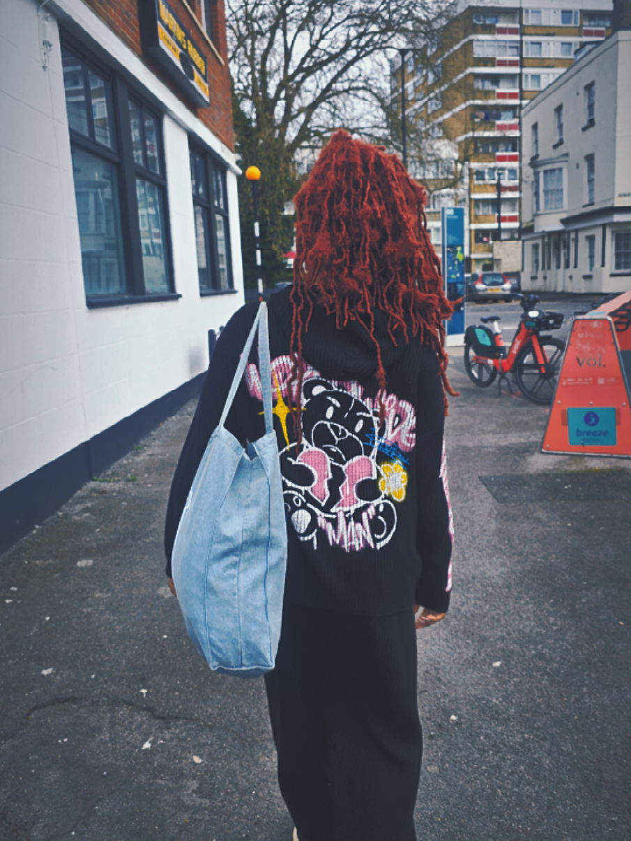 Raided the brothers wardrobe! #boohooman #fyp #OOTD #outfit 