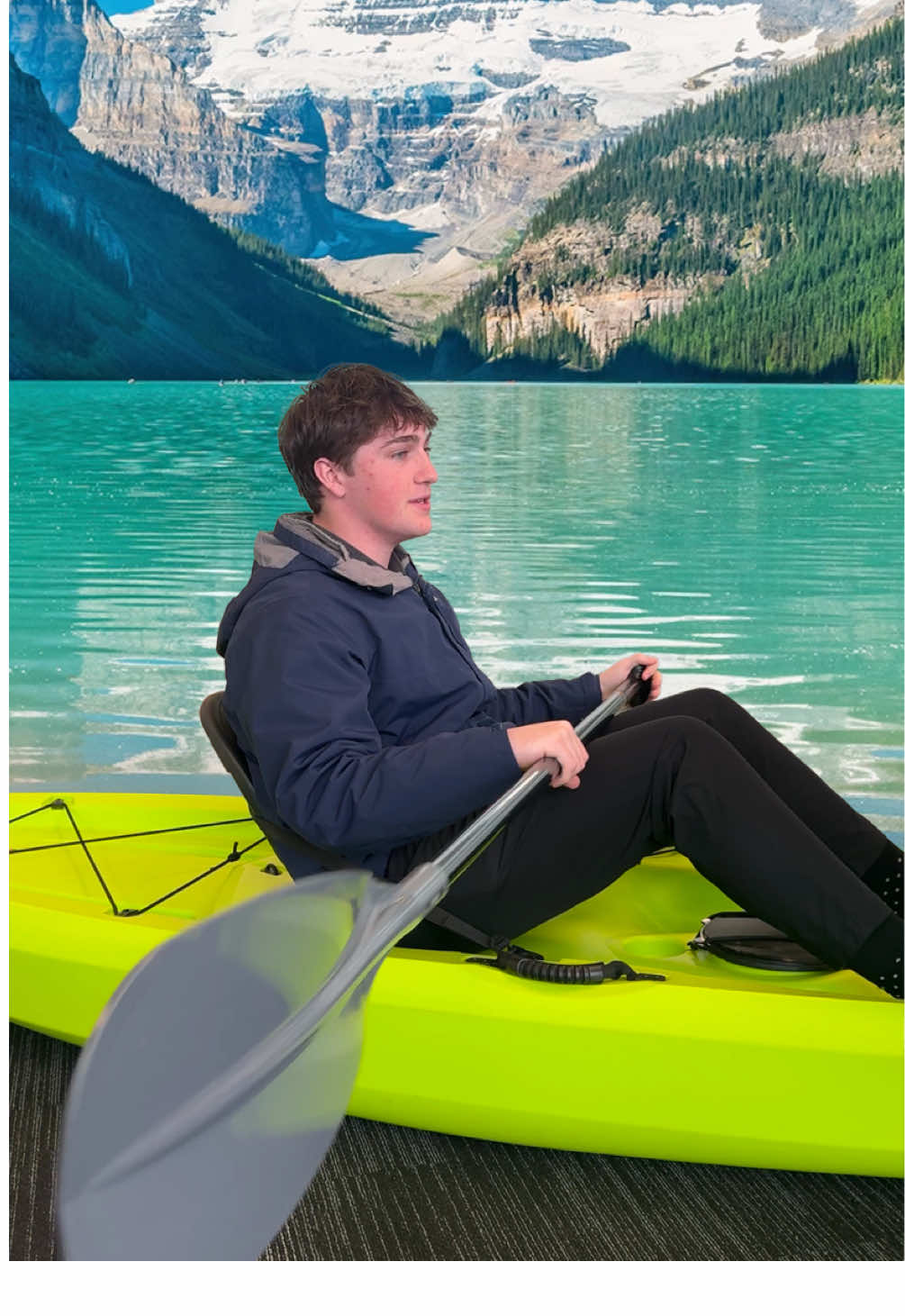 It started after his second month…🫠 #worklife #workhumor #officelife #carsales #carsalesman #dealershiplife #dealershiptiktok #everyday #DailyRoutine 