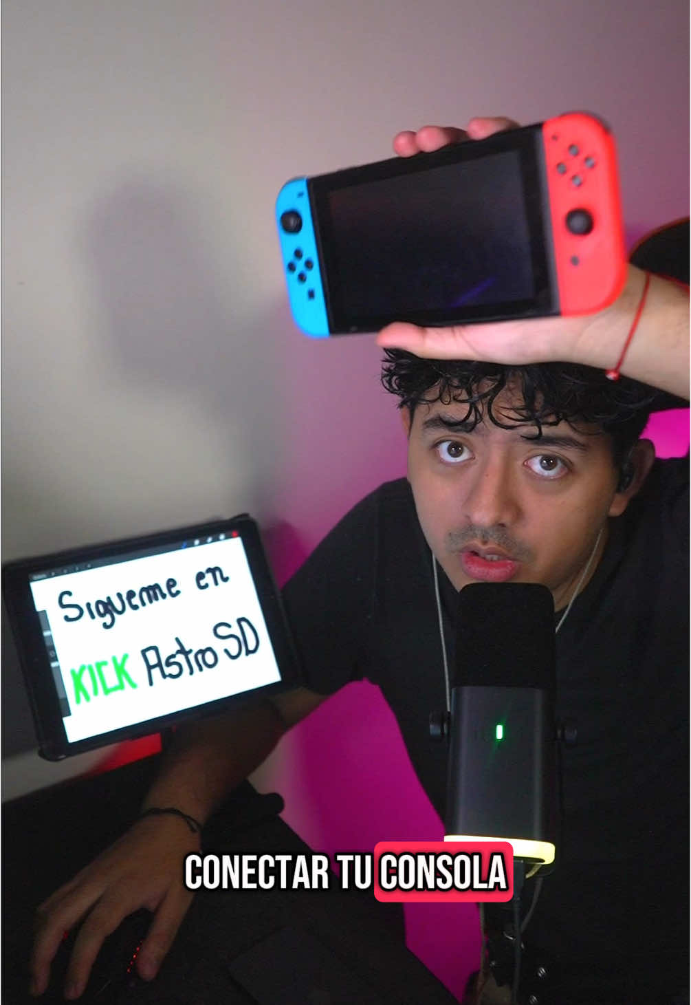 Conecta tu Nintendo Switch /Playstation / Xbox a tu computadora #obs #computadora #conecta tu #consola a tu #pcgamer #stream #capturadoradevideo 