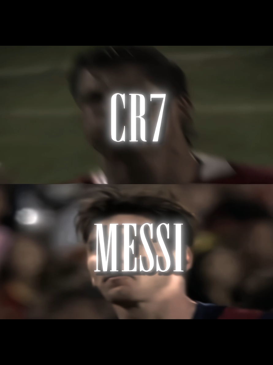 Messi x CR7 🐐🇦🇷 🇵🇹| rate this edit 🫶 #lm10 #messi #lionel #viraliza 