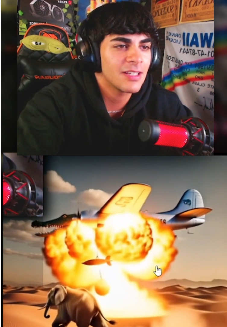 #brainrot #brainrotcore #brainrotquiz #tralalero #twitch #clipsdetwitch #humor #tralalerotralala🗣🔥 