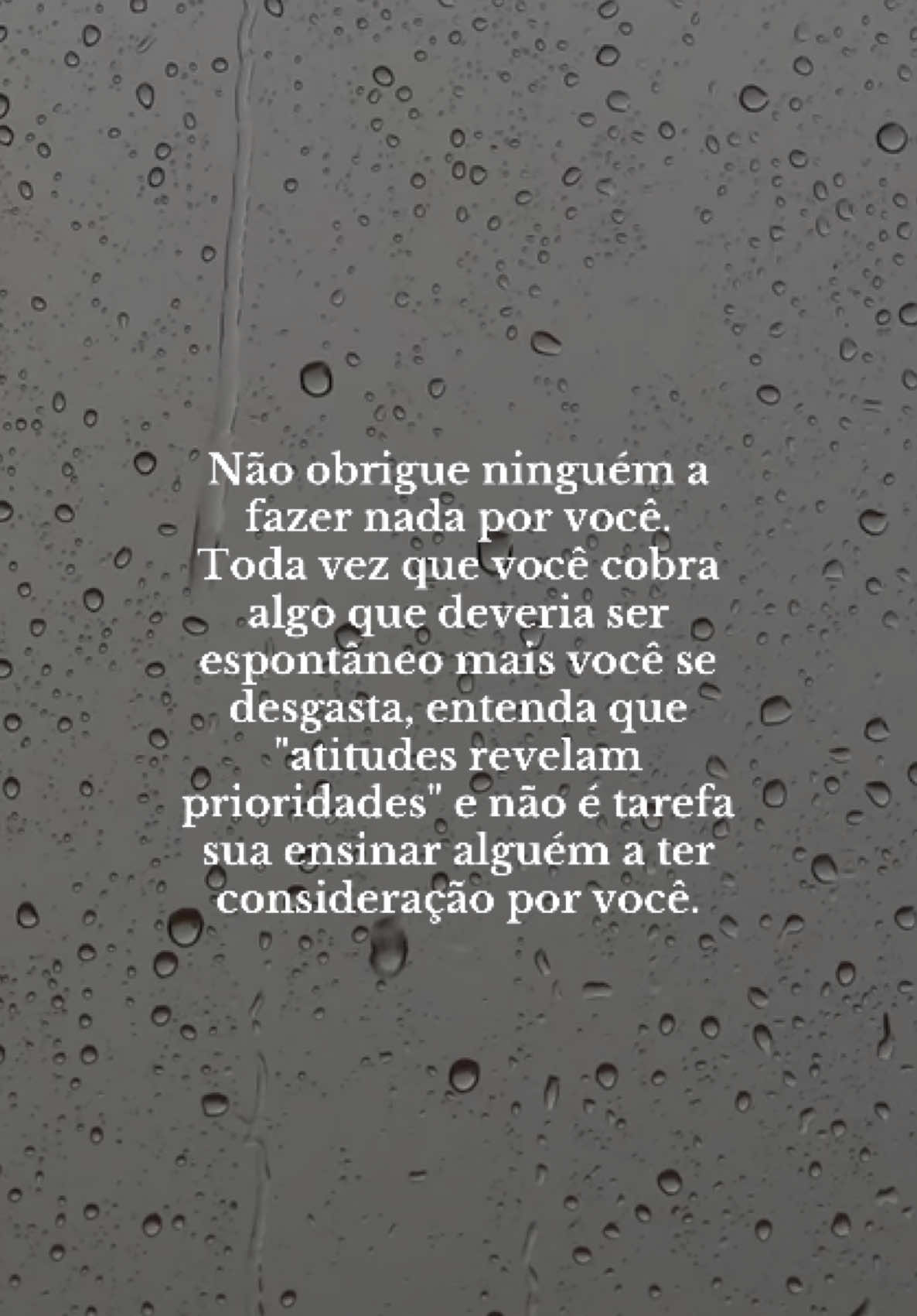 essa reflexão abriu minha mente, espero que te ajude tb! #psicologia #reflexionesdelavida #reflexaododia #reflexao #relacionamentos #vidaamorosa 